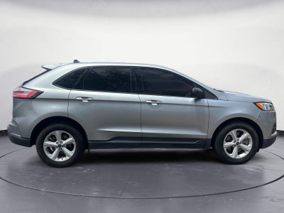 2021 Ford Edge SE