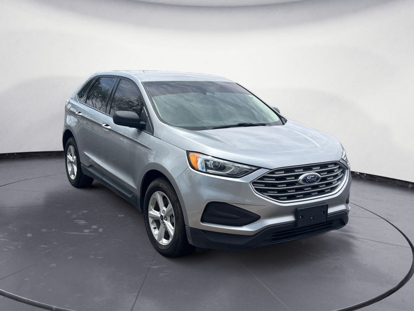2021 Ford Edge SE
