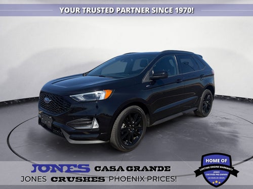2023 Ford Edge ST Line