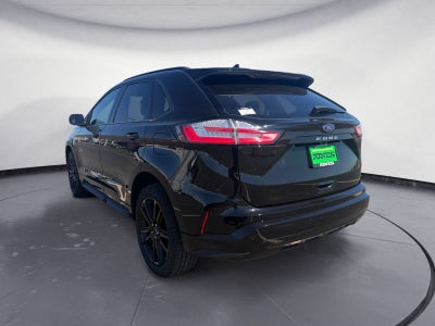 2023 Ford Edge ST Line