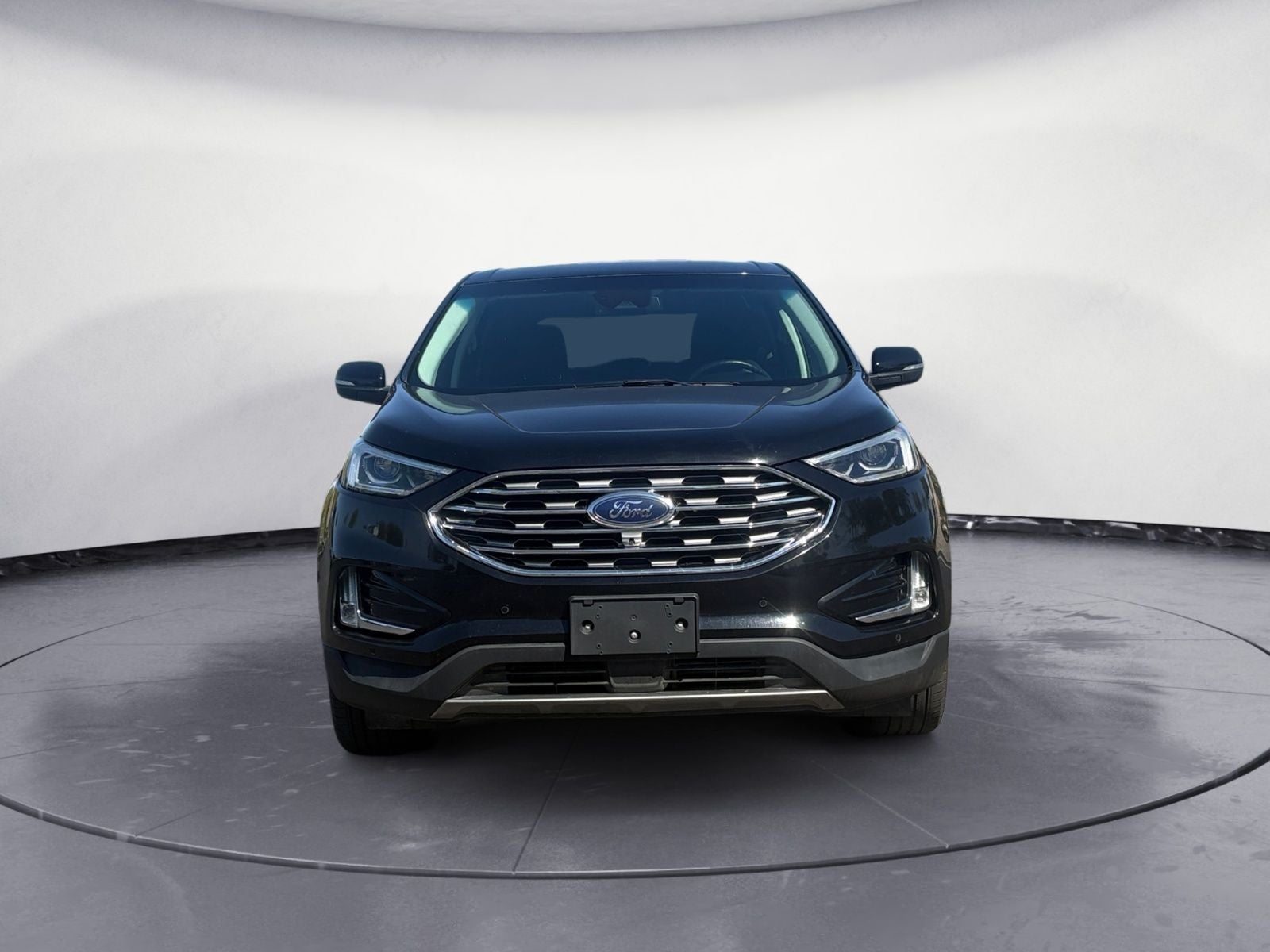 Used 2022 Ford Edge Titanium with VIN 2FMPK4K96NBA30570 for sale in Casa Grande, AZ