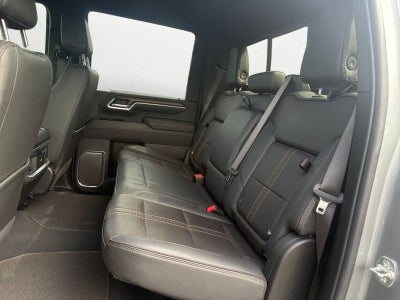 2025 Chevrolet Silverado 2500HD High Country
