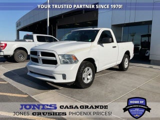 2019 RAM 1500 Classic Express