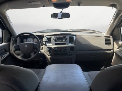 2008 Dodge Ram 2500 SLT