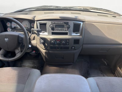 2008 Dodge Ram 2500 SLT