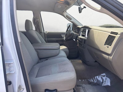 2008 Dodge Ram 2500 SLT