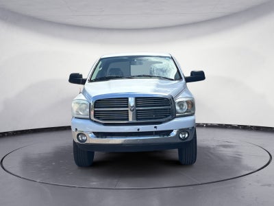 2008 Dodge Ram 2500 SLT