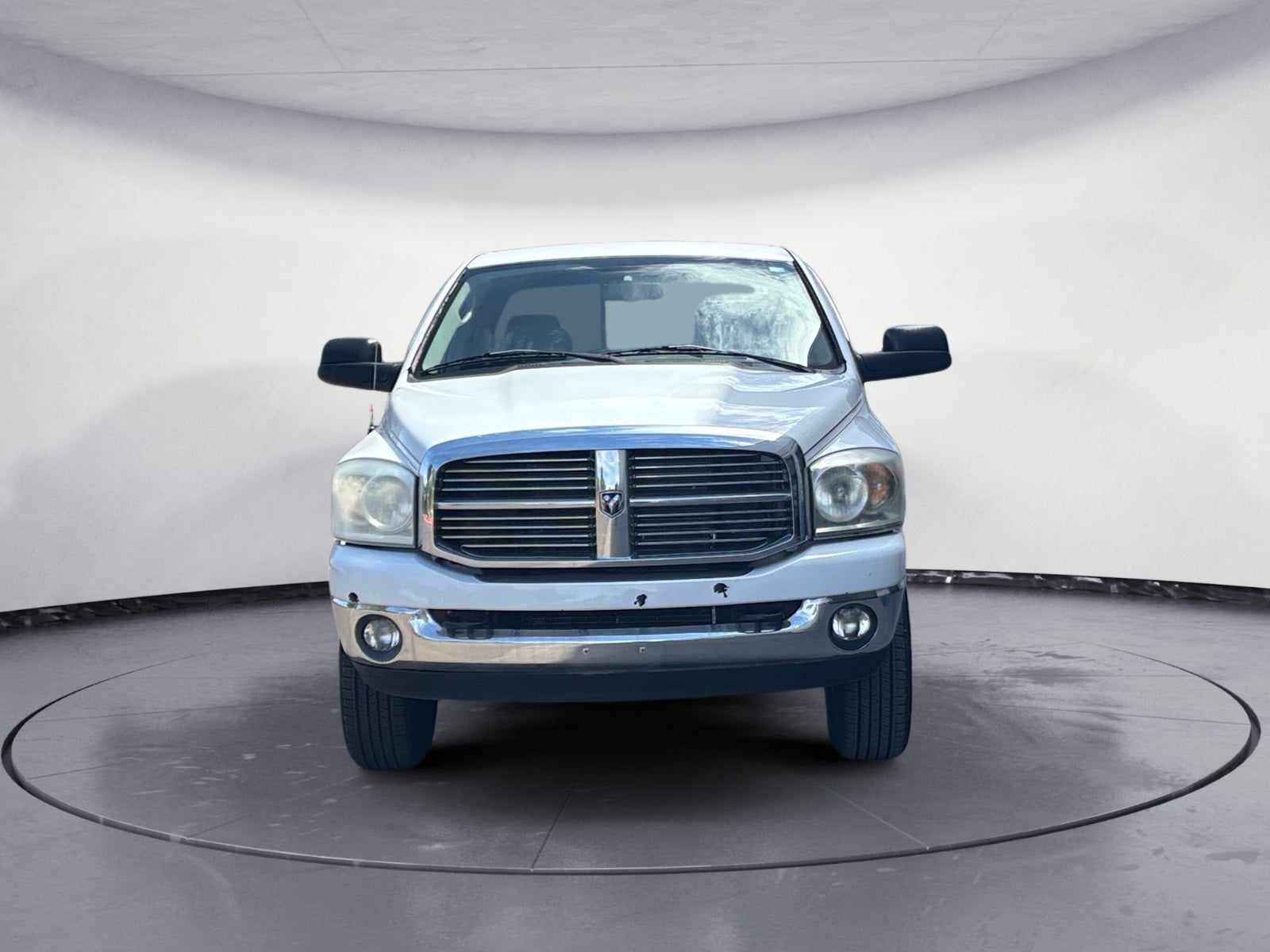 2008 Dodge Ram 2500 SLT