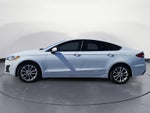 2020 Ford Fusion Hybrid SE