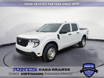 2025 Ford Maverick XL