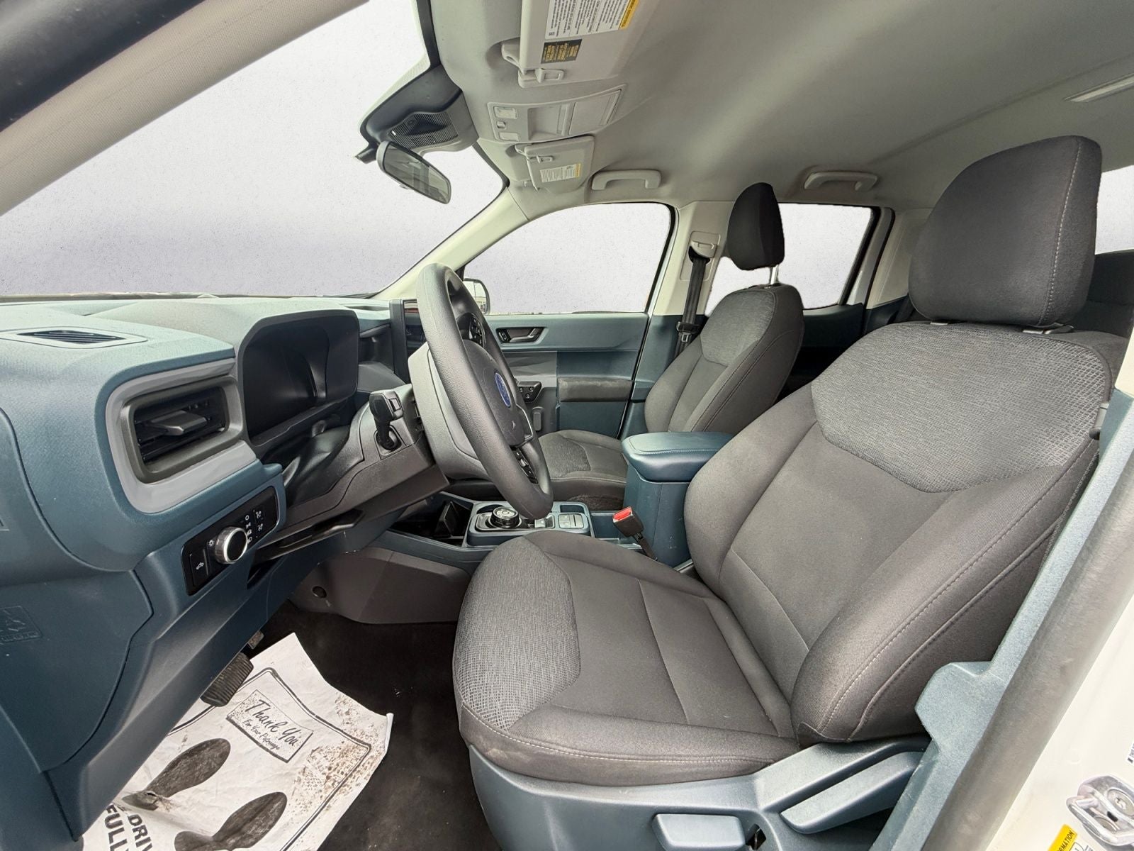 2025 Ford Maverick XL