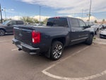 2018 Chevrolet Silverado 1500 LTZ 2LZ