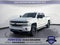 2018 Chevrolet Silverado 1500 LTZ 2LZ