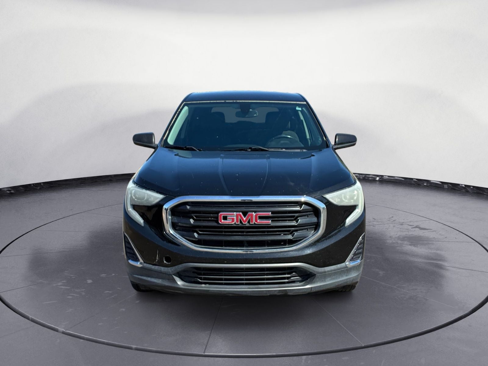 Used 2018 GMC Terrain SLE with VIN 3GKALMEV3JL344244 for sale in Casa Grande, AZ