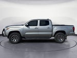 2022 Toyota Tacoma SR V6