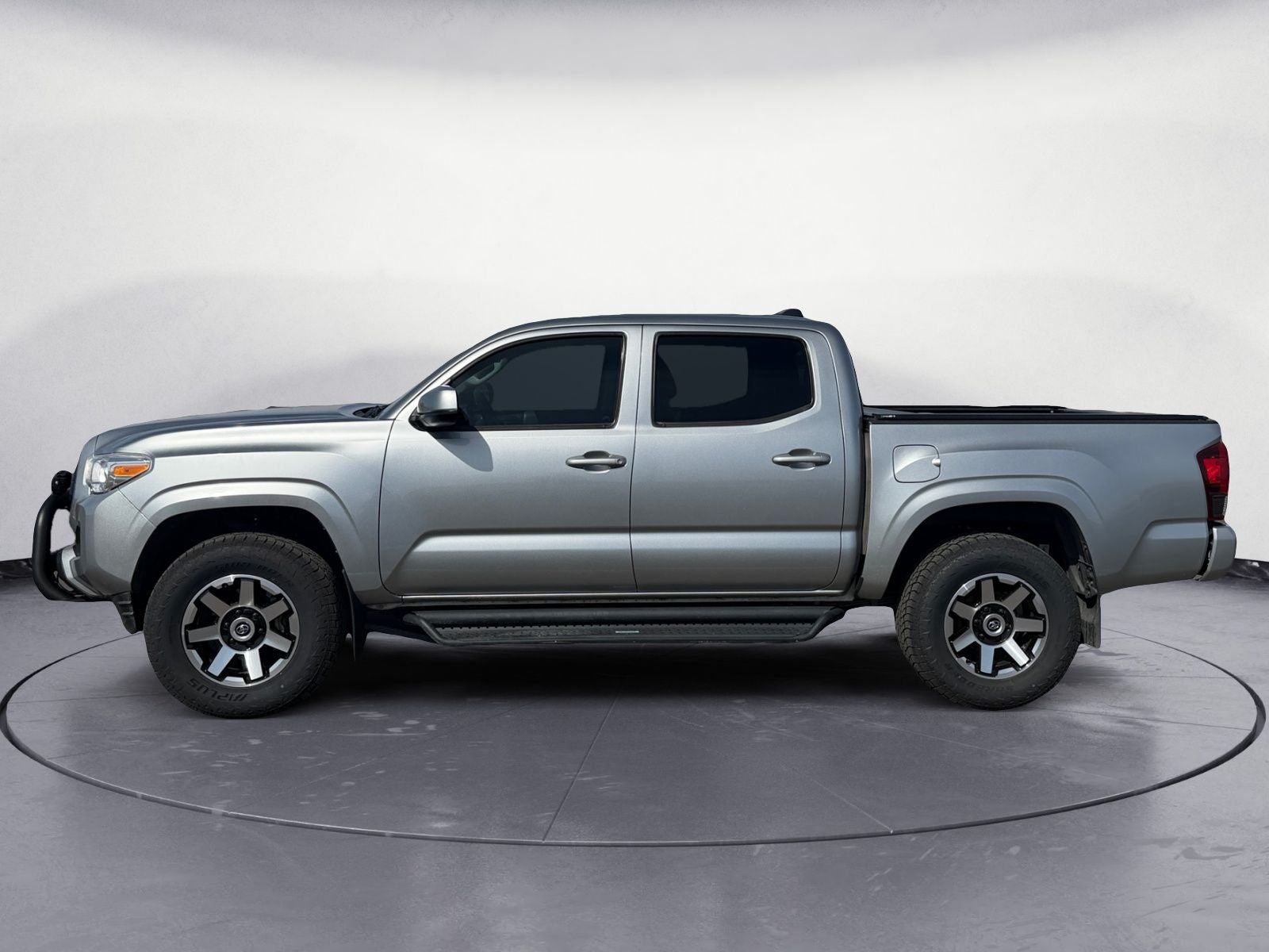2022 Toyota Tacoma SR V6
