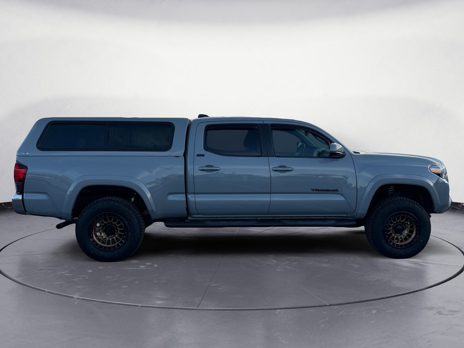 2020 Toyota Tacoma V6