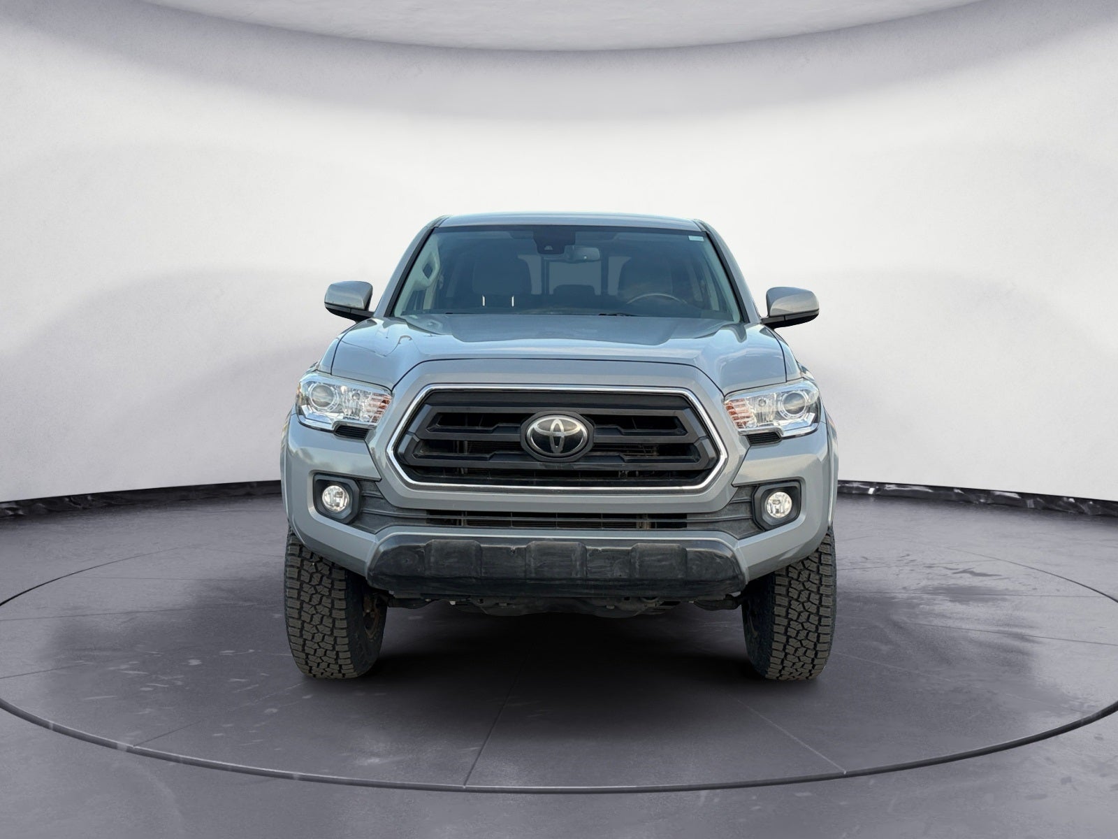 2020 Toyota Tacoma V6