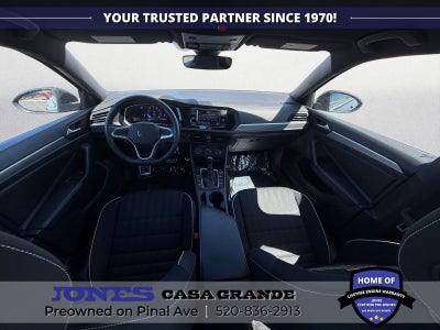 2024 Volkswagen Jetta 1.5T Sport