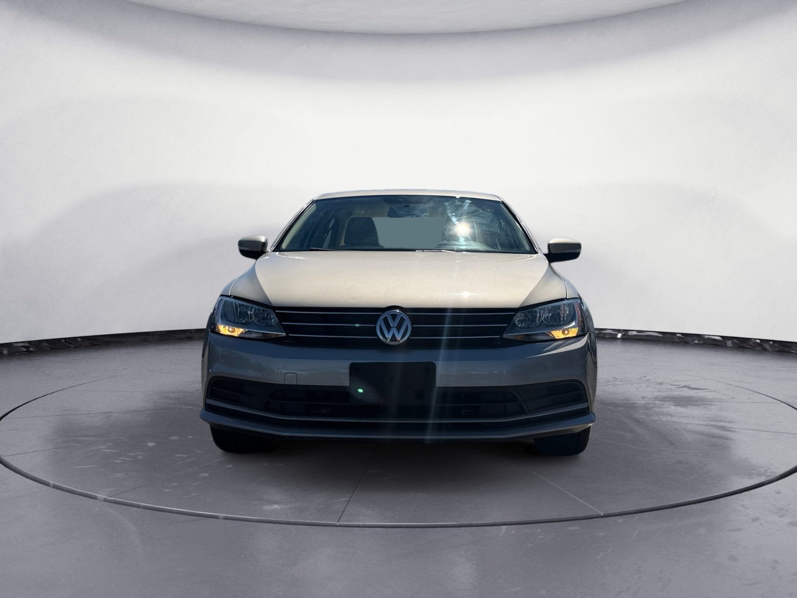 Used 2015 Volkswagen Jetta SE with VIN 3VWD17AJ7FM236002 for sale in Casa Grande, AZ