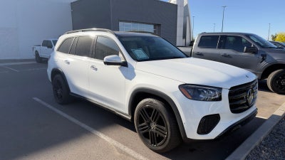 2024 Mercedes-Benz GLS GLS 450 4MATIC®