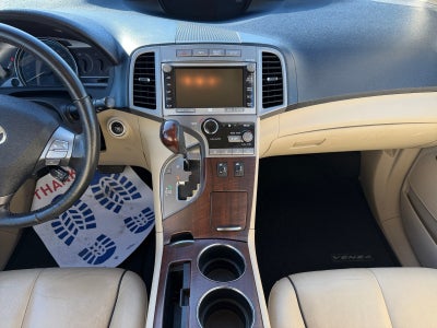2009 Toyota Venza Base