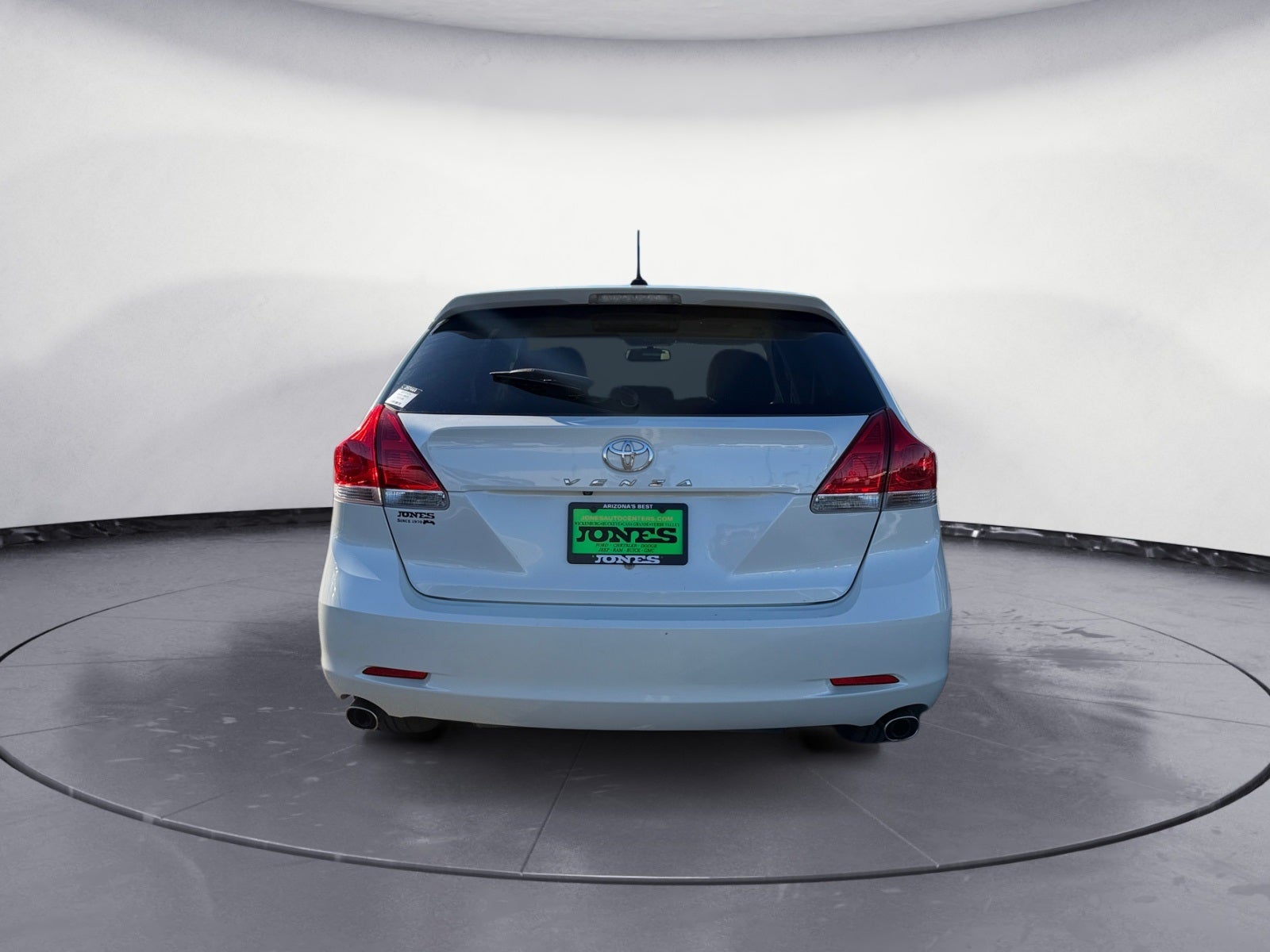 2009 Toyota Venza Base