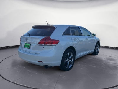 2009 Toyota Venza Base