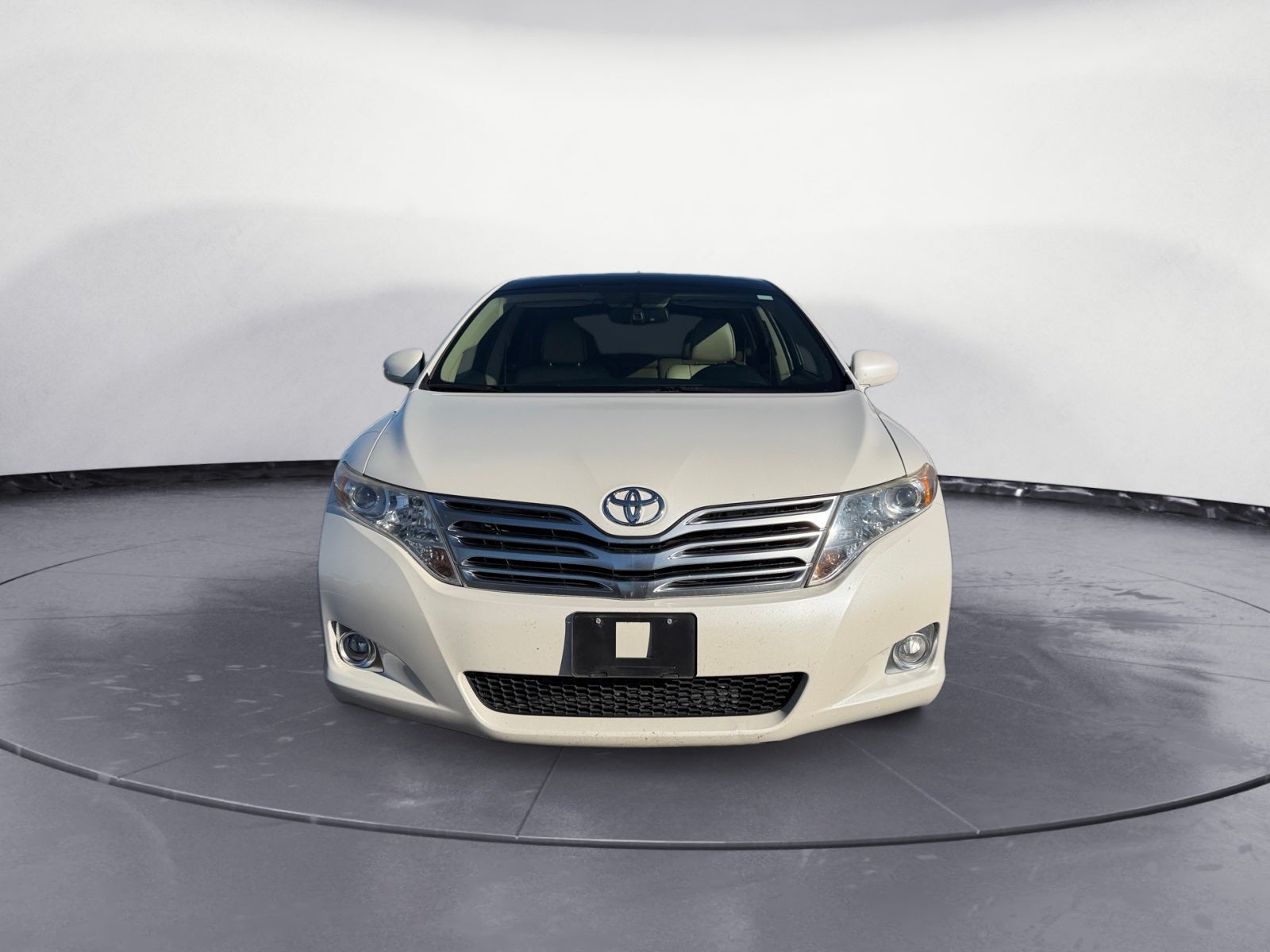 2009 Toyota Venza Base