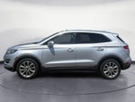2018 Lincoln MKC Select