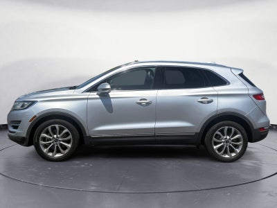 2018 Lincoln MKC Select