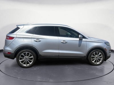 2018 Lincoln MKC Select