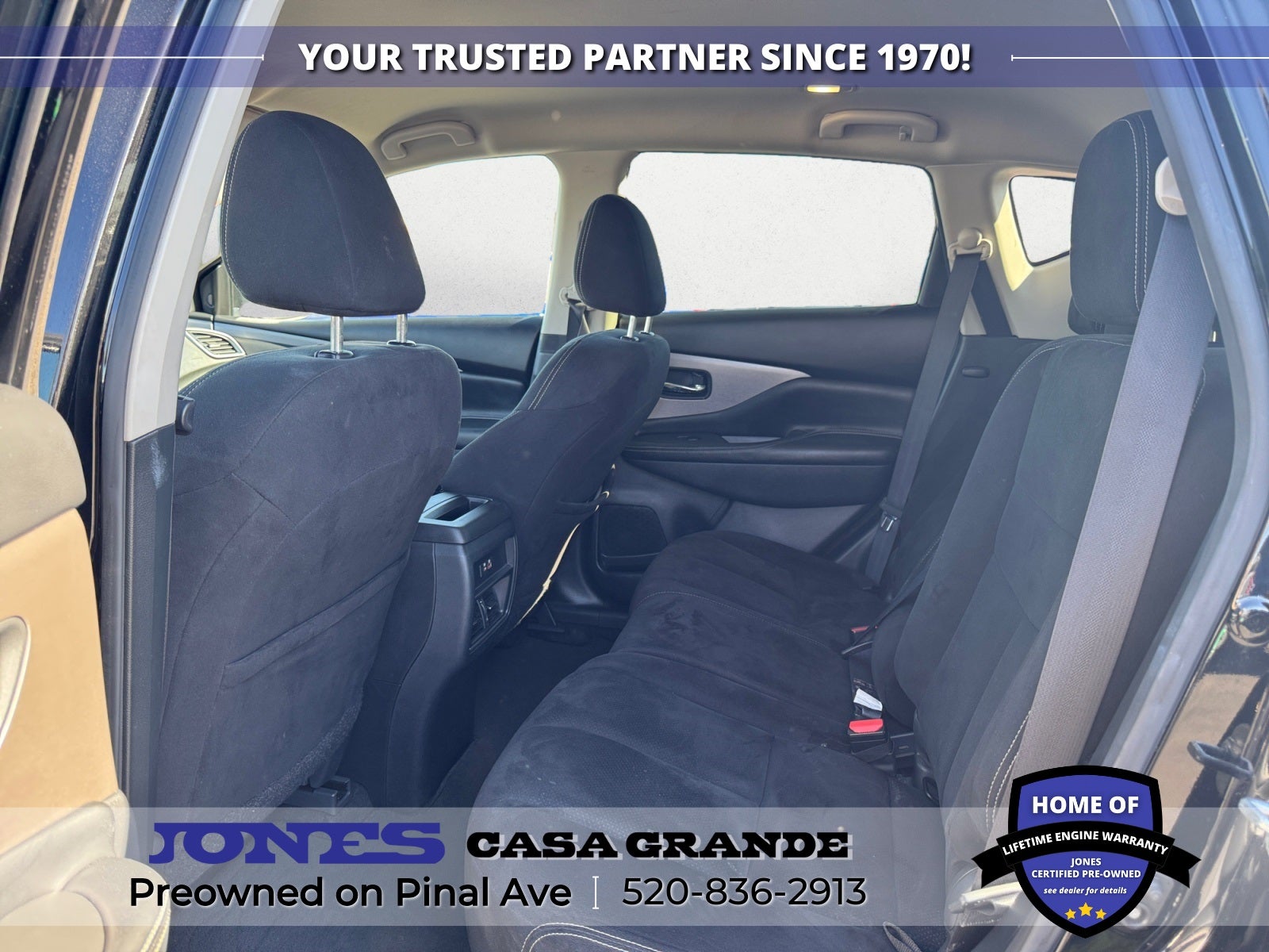 2023 Nissan Murano S