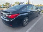 2014 Hyundai Sonata Limited