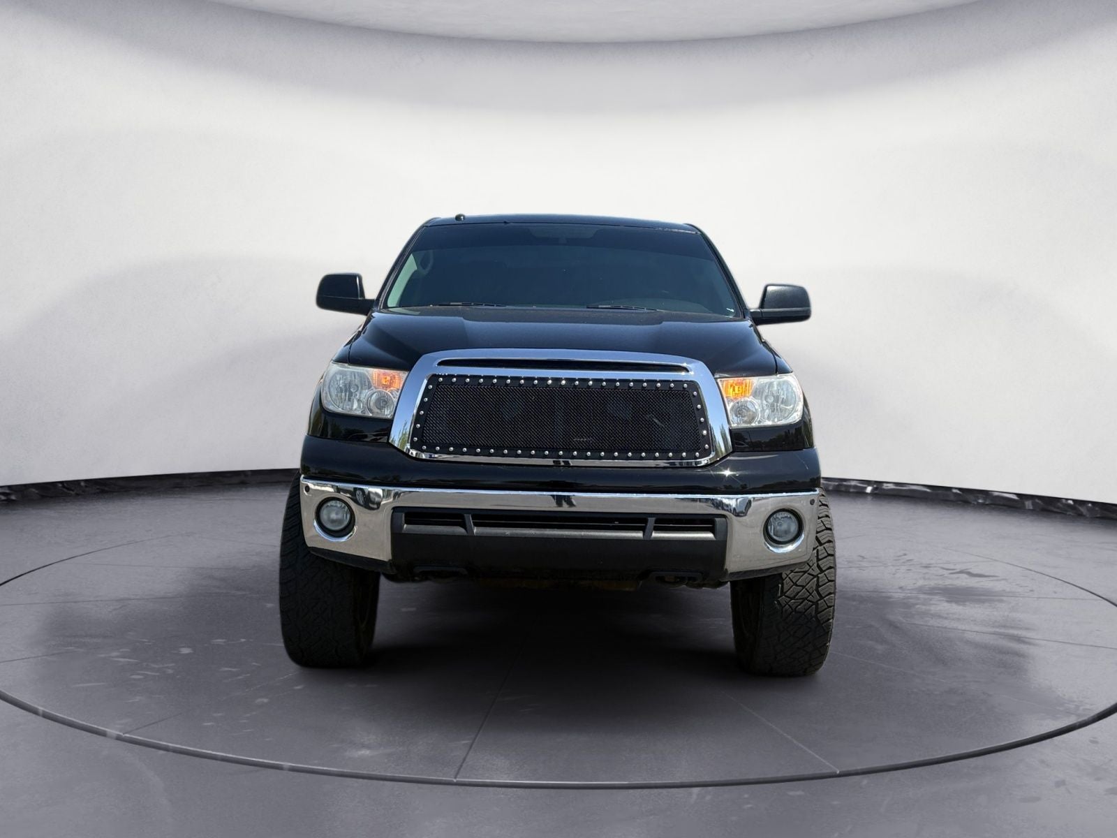 Used 2012 Toyota Tundra Tundra Grade with VIN 5TFEY5F15CX123736 for sale in Casa Grande, AZ