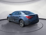 2017 Toyota Corolla XSE