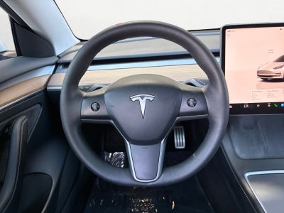 2023 Tesla Model 3 Performance