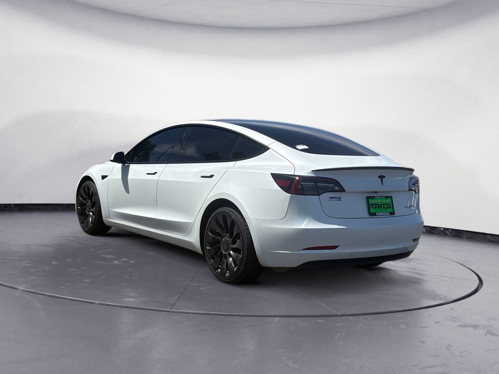 2023 Tesla Model 3 Performance