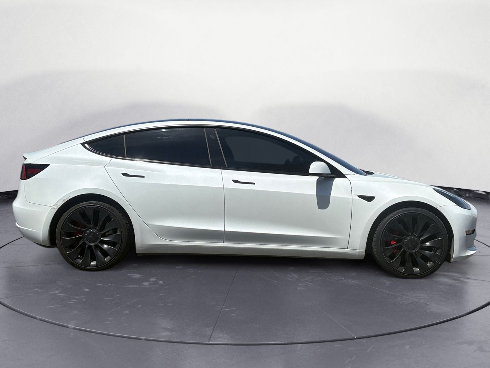 2023 Tesla Model 3 Performance