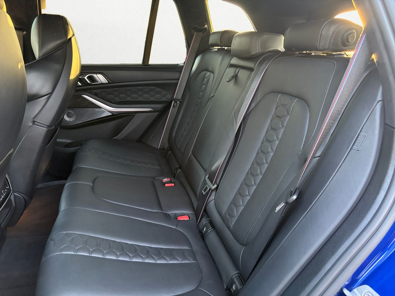 2020 BMW X5 M Competition