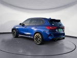 2020 BMW X5 M Competition