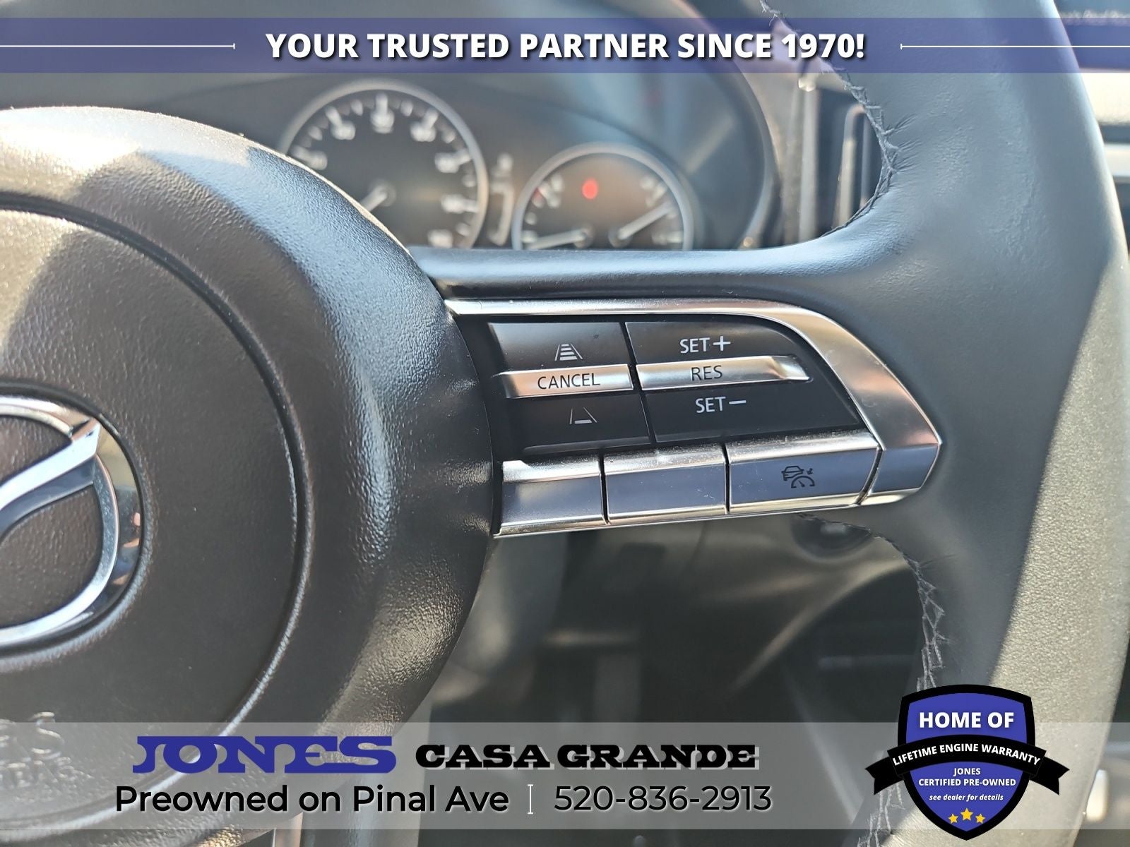 2025 Mazda Mazda CX-50 2.5 S Premium Package