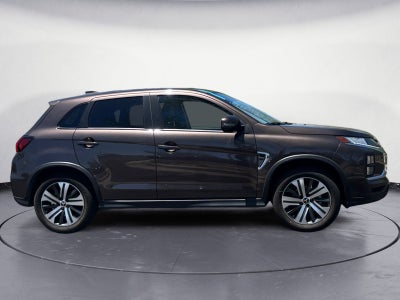2022 Mitsubishi Outlander Sport 2.0 SE