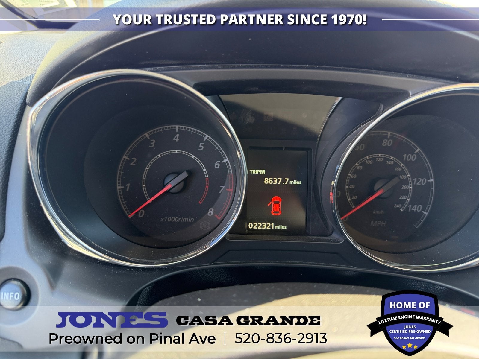 2026 Mitsubishi Outlander Sport 2.0 SE
