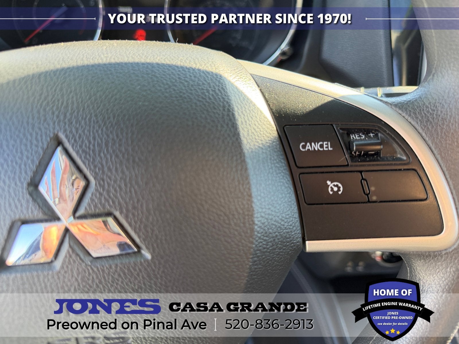 2026 Mitsubishi Outlander Sport 2.0 SE