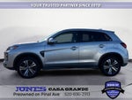 2026 Mitsubishi Outlander Sport 2.0 SE