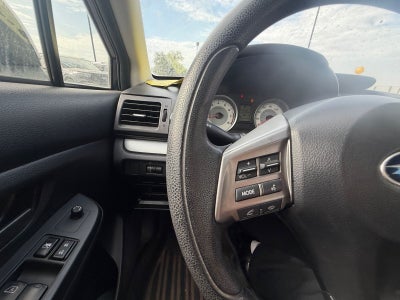 2014 Subaru Impreza 2.0i