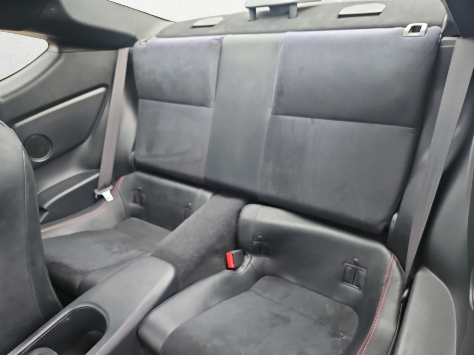2017 Subaru BRZ Limited