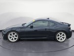 2017 Subaru BRZ Limited