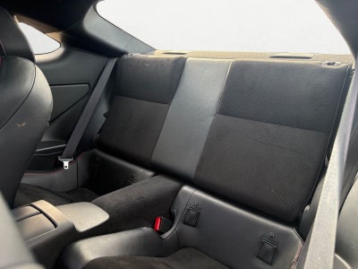 2023 Subaru BRZ Limited